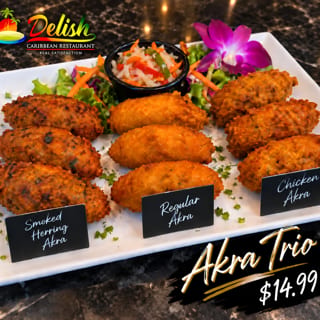 Akra Trio
