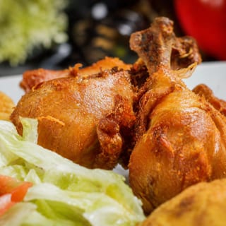 Fried Chicken