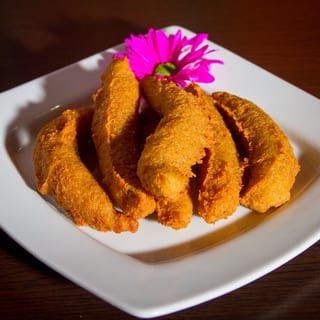 Akra Chicken 