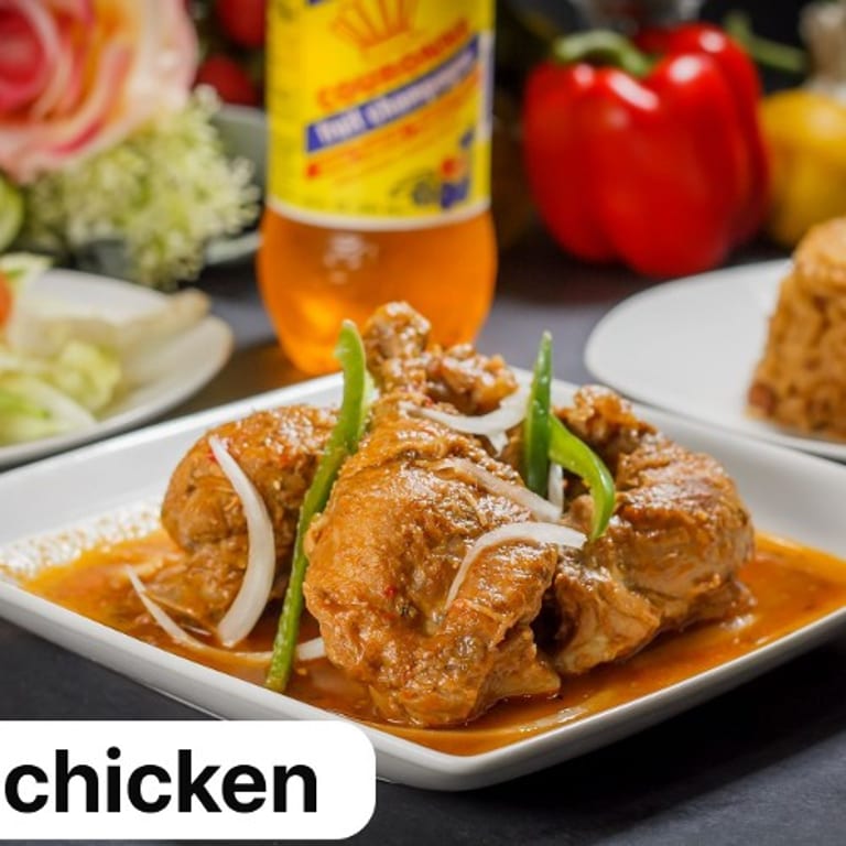 Delicious Chicken Options