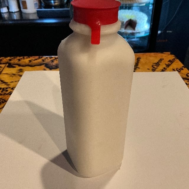 Soursop Juice.