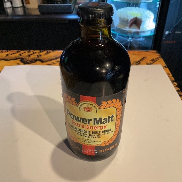 Power Malta.