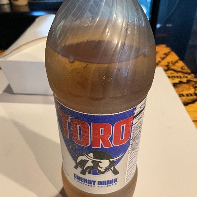 Toro.