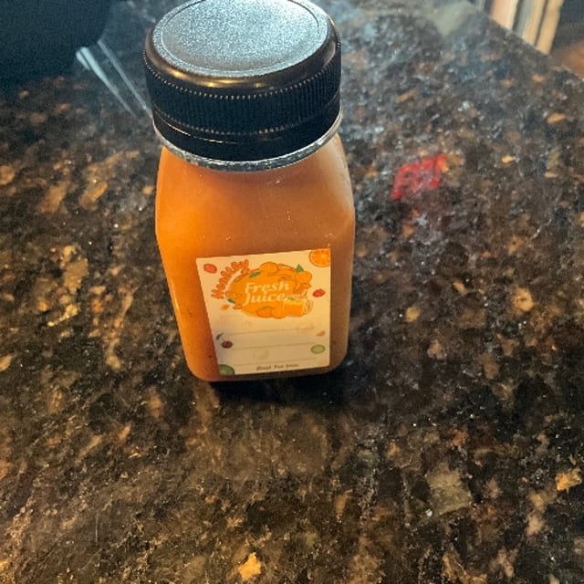 Boi Kale (For man only drink).