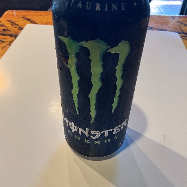 Monster.