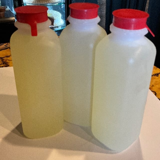 Lemonade.